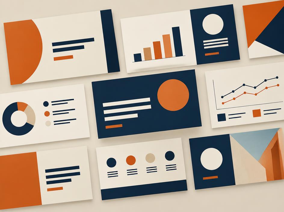 Presentations
